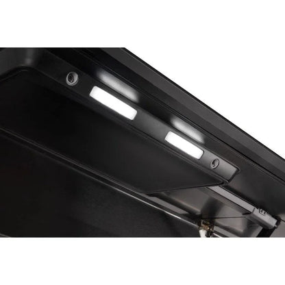 ROBAM Range Hood R-MAX-A679S | 1300CFM Air Flow| Side Suction| Hands-off Operation - YOURISHOP.COM