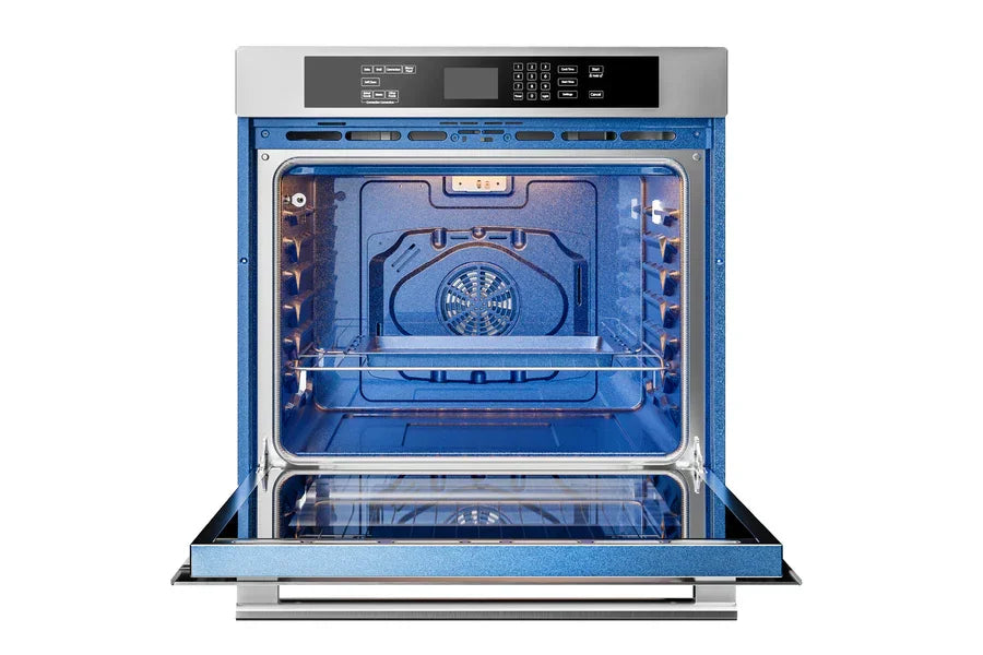 ROBAM Slide-In Oven RQ331 | 30” | 141.5L | 4800W | Yourishop.com - YOURISHOP.COM