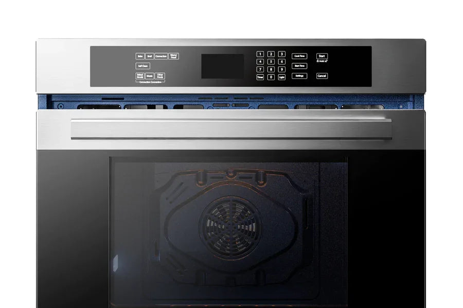 ROBAM Slide-In Oven RQ331 | 30” | 141.5L | 4800W | Yourishop.com - YOURISHOP.COM