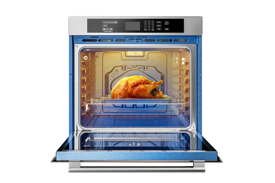 ROBAM Slide-In Oven RQ331 | 30” | 141.5L | 4800W | Yourishop.com - YOURISHOP.COM