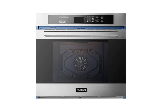 ROBAM Slide-In Oven RQ331 | 30” | 141.5L | 4800W | Yourishop.com - YOURISHOP.COM