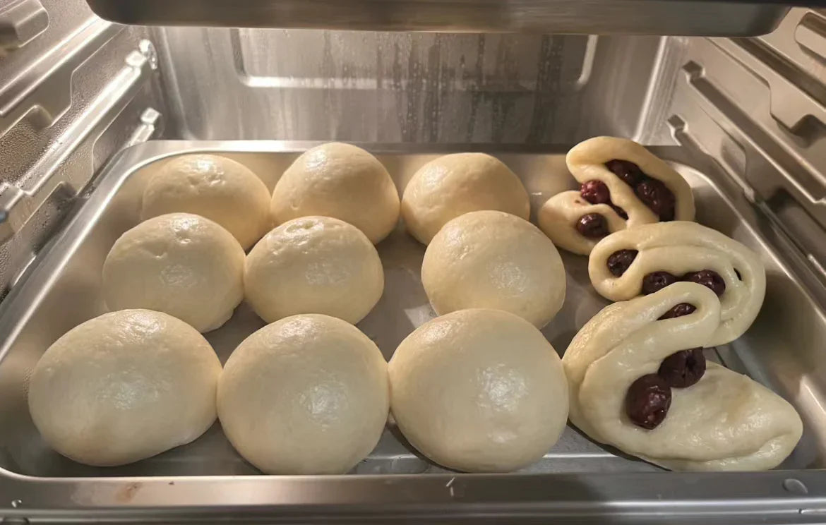 ROBAM Steam Oven CT763 | 20-in-1 Functions | Wide Temperature Precision - YOURISHOP.COM