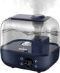 SEJOY 5L Humidifiers for Bedroom Large Capacity Low Noise for Home Office Ultrasonic Mist Humidifier - YOURISHOP.COM