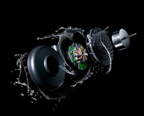 Smartmi A1 The World's Cleanest Wet-Dry Robot Vacuum Cleaner - YOURISHOP.COM