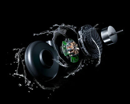 Smartmi A1 The World's Cleanest Wet-Dry Robot Vacuum Cleaner - YOURISHOP.COM