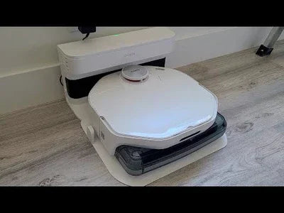Smartmi A1 The World's Cleanest Wet-Dry Robot Vacuum Cleaner - YOURISHOP.COM