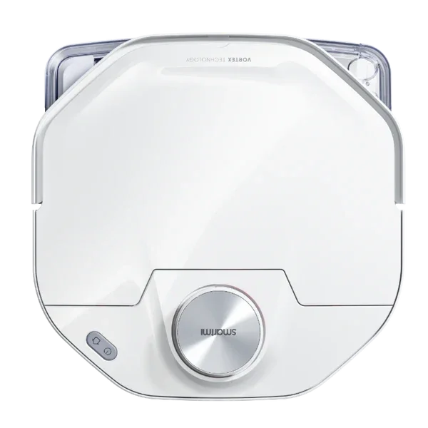 Smartmi A1 The World's Cleanest Wet-Dry Robot Vacuum Cleaner - YOURISHOP.COM