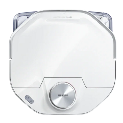 Smartmi A1 The World's Cleanest Wet-Dry Robot Vacuum Cleaner - YOURISHOP.COM