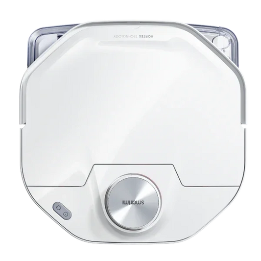 Smartmi A1 The World's Cleanest Wet-Dry Robot Vacuum Cleaner - YOURISHOP.COM