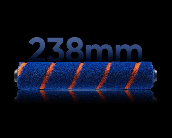 Smartmi A1 The World's Cleanest Wet-Dry Robot Vacuum Cleaner - YOURISHOP.COM