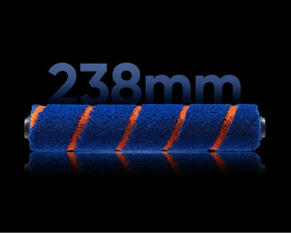 Smartmi A1 The World's Cleanest Wet-Dry Robot Vacuum Cleaner - YOURISHOP.COM