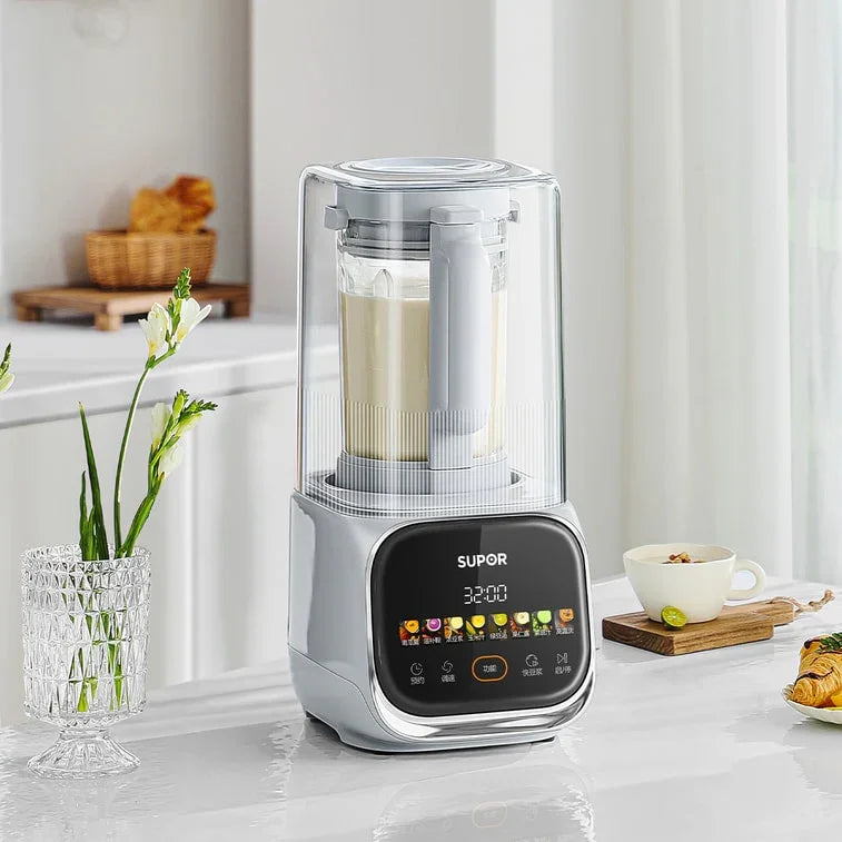 SUPOR High Speed Blender HBR702US, multi-function soymilk maker blender juicer - YOURISHOP.COM