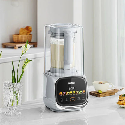 SUPOR High Speed Blender HBR702US, multi-function soymilk maker blender juicer - YOURISHOP.COM
