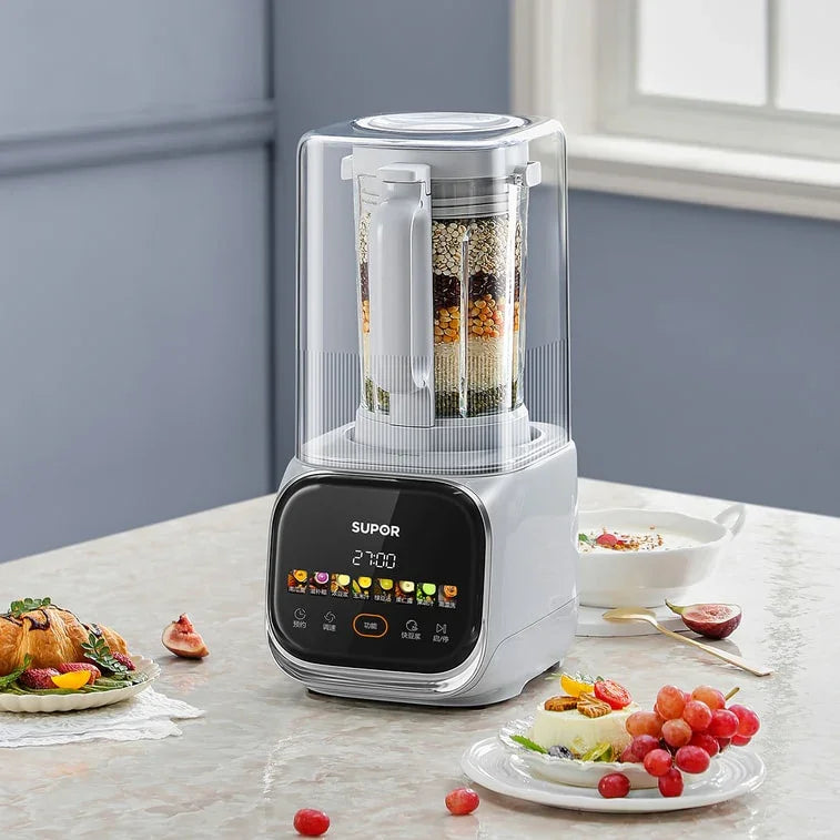 SUPOR High Speed Blender HBR702US, multi-function soymilk maker blender juicer - YOURISHOP.COM