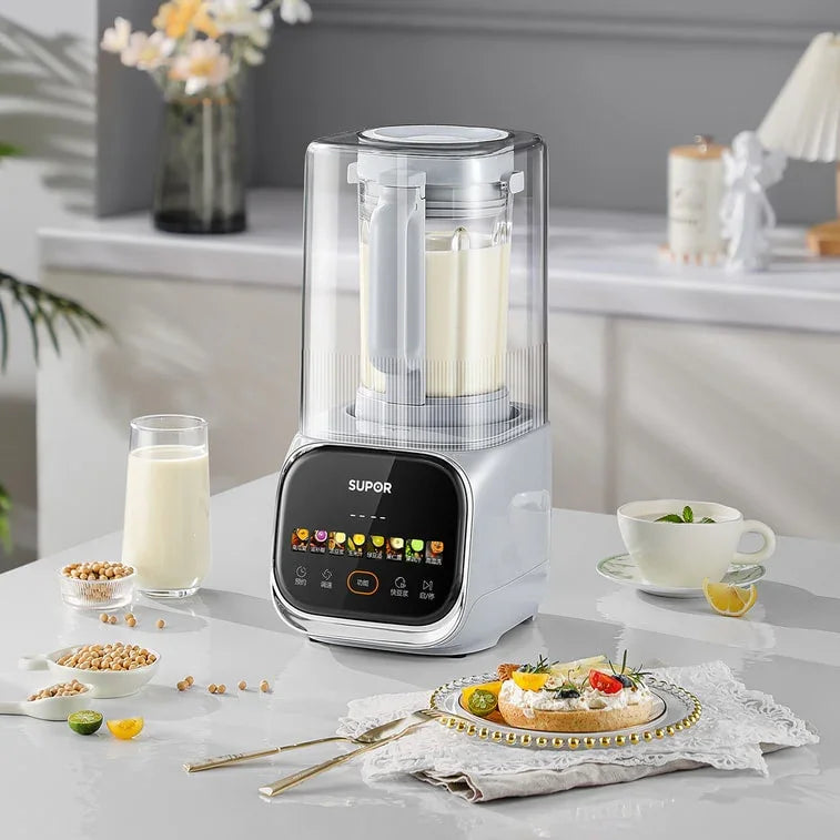SUPOR High Speed Blender HBR702US, multi-function soymilk maker blender juicer - YOURISHOP.COM