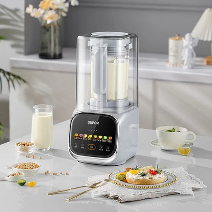SUPOR High Speed Blender HBR702US, multi-function soymilk maker blender juicer - YOURISHOP.COM