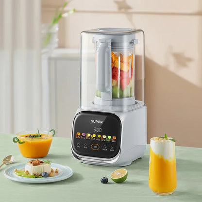 SUPOR High Speed Blender HBR702US, multi-function soymilk maker blender juicer - YOURISHOP.COM