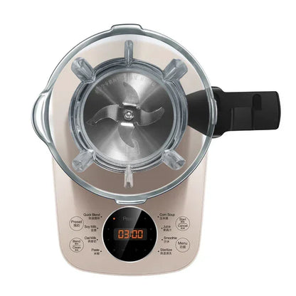 SUPOR High Speed Blender HBR711US, multi-function, high-speed noise reduction and silent heating - YOURISHOP.COM