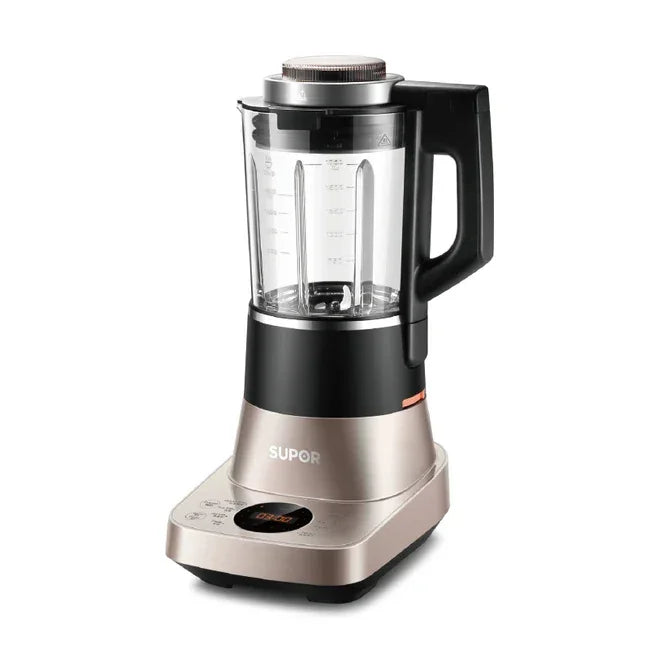 SUPOR High Speed Blender HBR711US, multi-function, high-speed noise reduction and silent heating - YOURISHOP.COM
