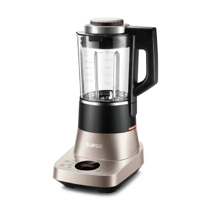 SUPOR High Speed Blender HBR711US, multi-function, high-speed noise reduction and silent heating - YOURISHOP.COM