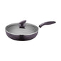 Supor Red Dot Frying Pan PJ26K4, Non-Stick Cooking Pan, 26 cm - YOURISHOP.COM