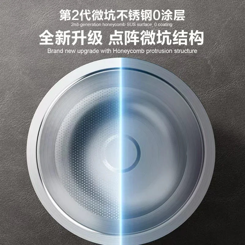 Supor rice cooker SF40IH99QUS | 8 Cups | IH heating | Stainless Steel Inner Pot - YOURISHOP.COM