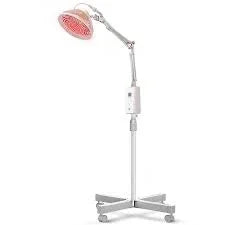 TDP YY-007 Mineral Electrothermal Therapy Lamp | Heat Therapy Lamp | Single Head | Floor Standing | Magic Lamp | Yourishop.com - YOURISHOP.COM