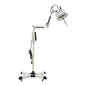 TDP YY-019 Mineral Electrothermal Therapy Lamp | Heat Therapy Lamp | Single Head | Floor Standing | Magic Lamp - YOURISHOP.COM
