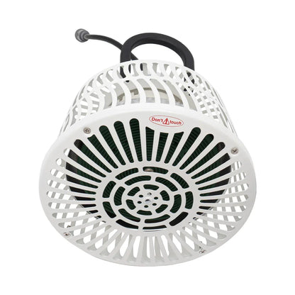 TDP YY-019 Mineral Electrothermal Therapy Lamp | Heat Therapy Lamp | Single Head | Floor Standing | Magic Lamp - YOURISHOP.COM