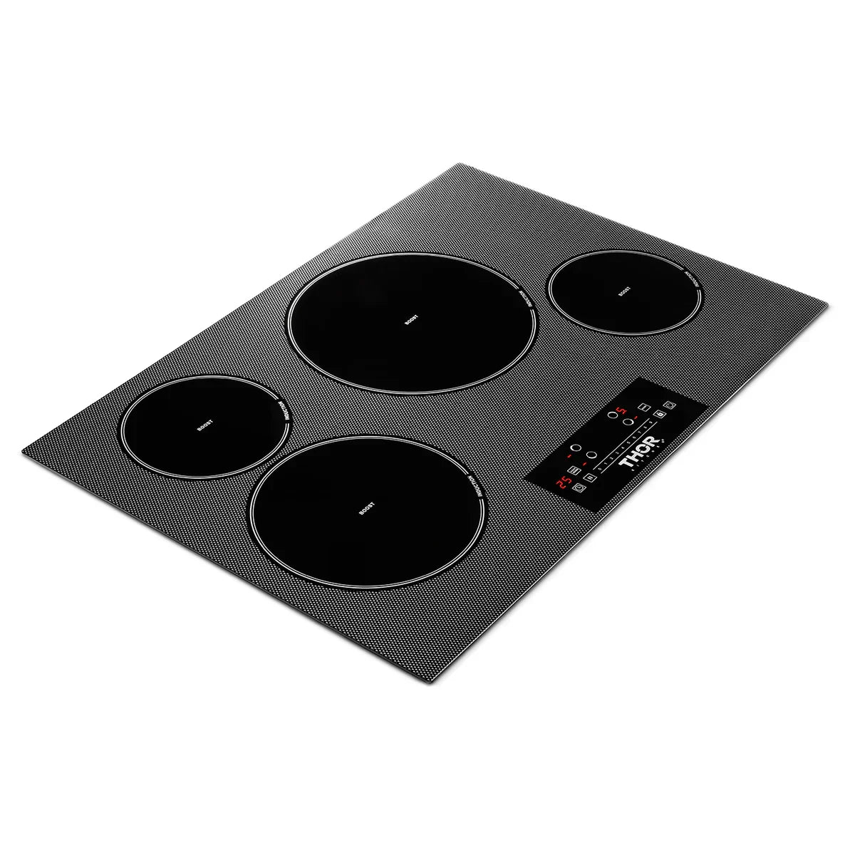Thor Induction Cooktop TIH30, 30 Inch with 4 Elements - YOURISHOP.COM