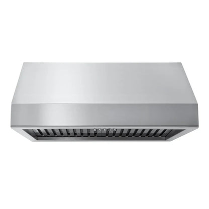 Thor Range Hood TRH2406, 24 Inch Width, Under Cabinet, 11 Inches Tall - YOURISHOP.COM