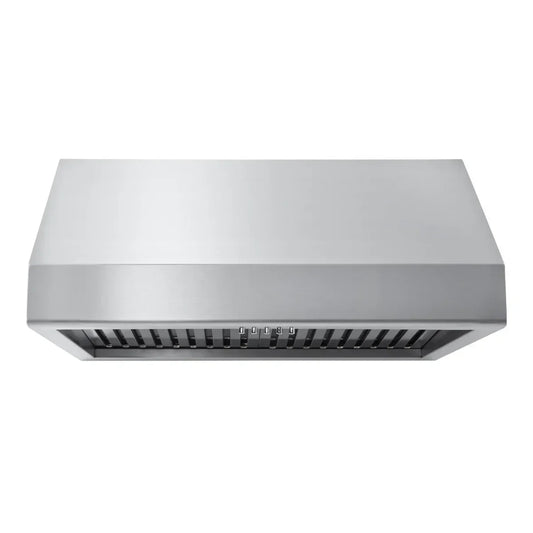 Thor Range Hood TRH2406, 24 Inch Width, Under Cabinet, 11 Inches Tall - YOURISHOP.COM