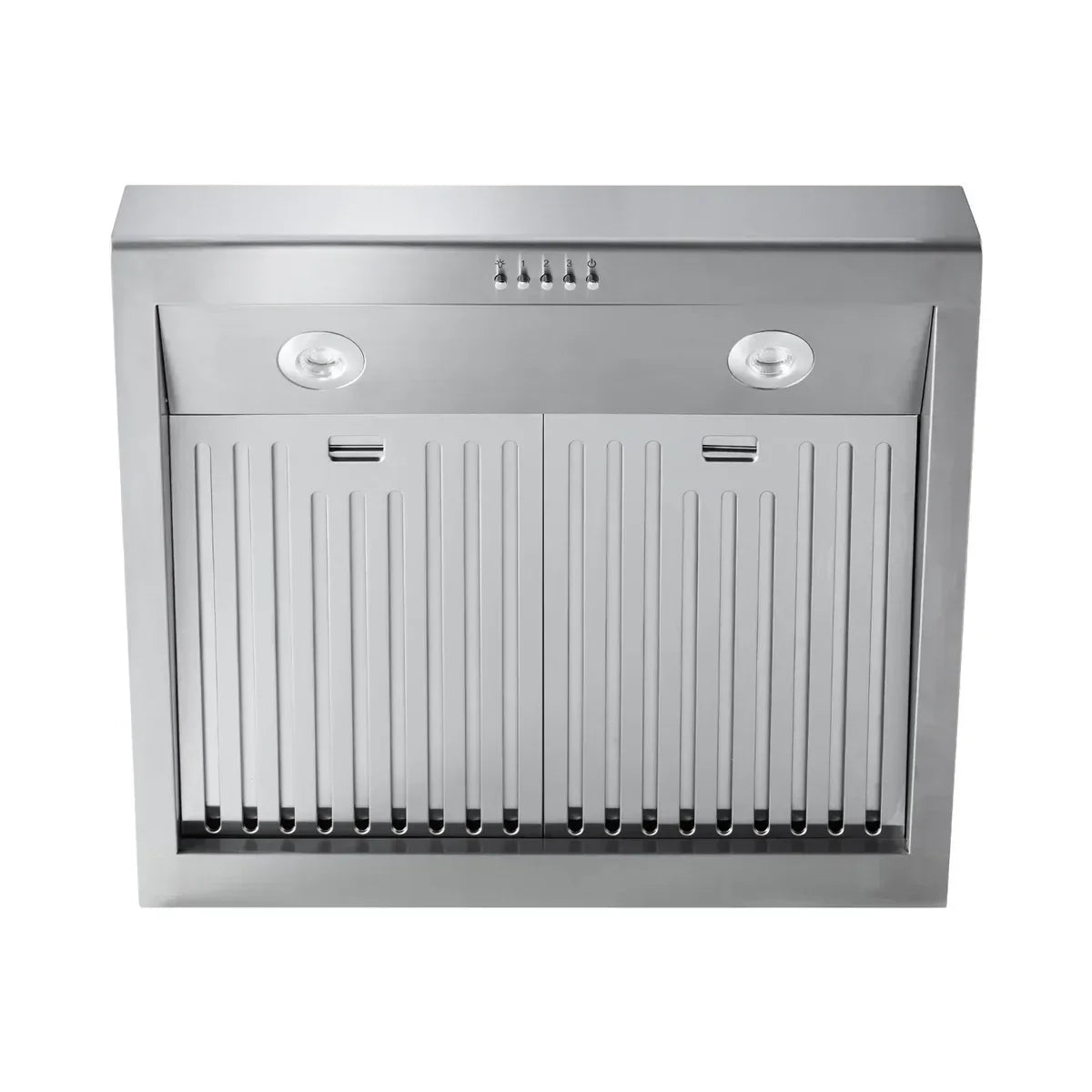 Thor Range Hood TRH2406, 24 Inch Width, Under Cabinet, 11 Inches Tall - YOURISHOP.COM