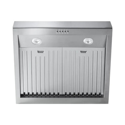 Thor Range Hood TRH2406, 24 Inch Width, Under Cabinet, 11 Inches Tall - YOURISHOP.COM