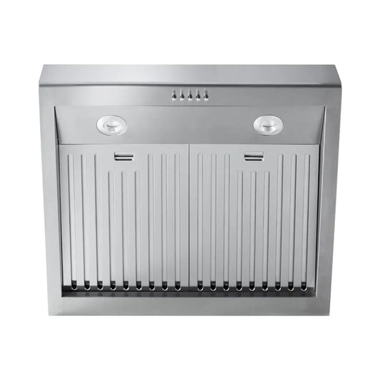 Thor Range Hood TRH2406, 24 Inch Width, Under Cabinet, 11 Inches Tall - YOURISHOP.COM