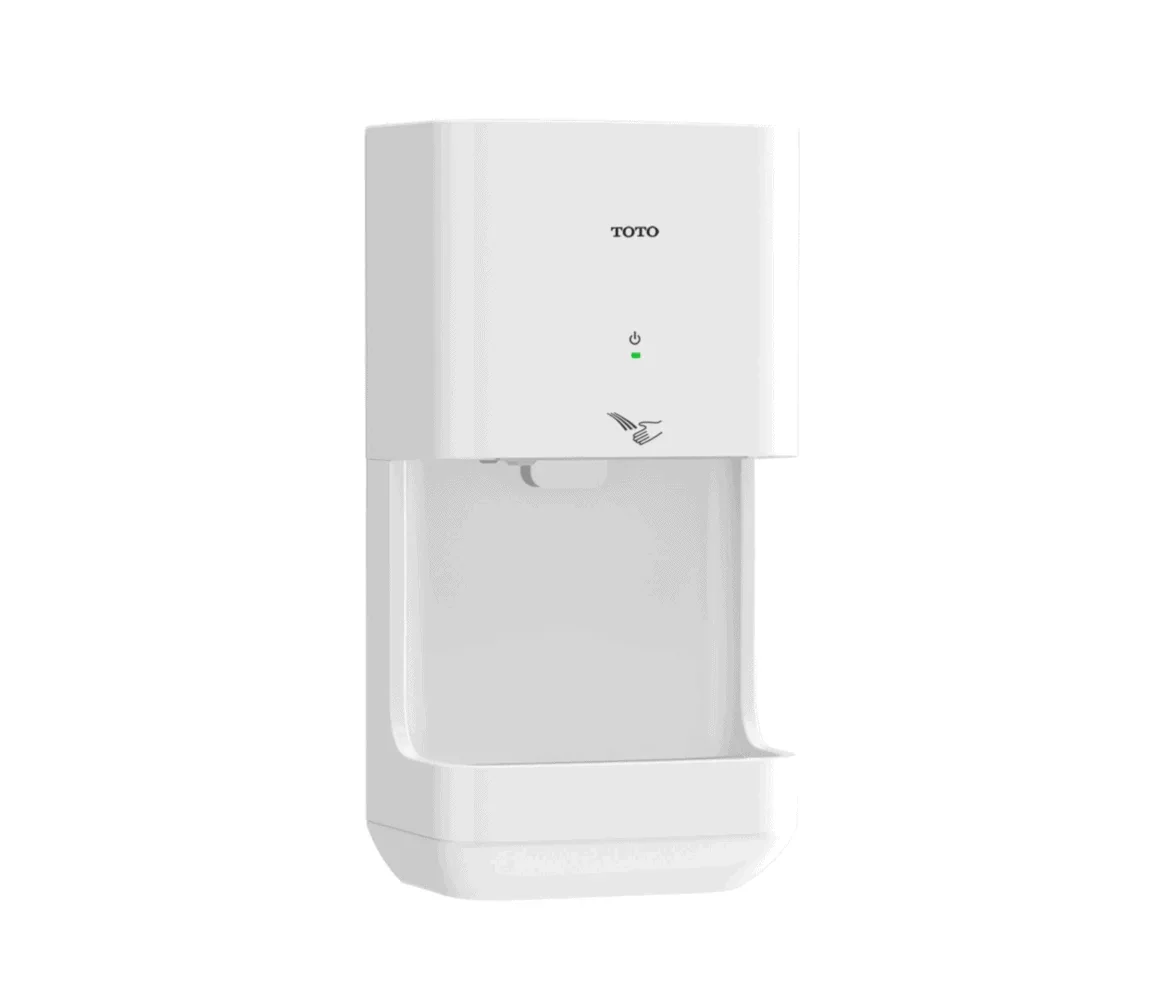 TOTO Hand Dryer HDR101 | Clean | Dry | High-Speed | Good Quality - YOURISHOP.COM