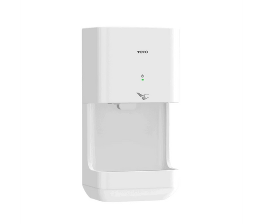 TOTO Hand Dryer HDR101 | Clean | Dry | High-Speed | Good Quality - YOURISHOP.COM