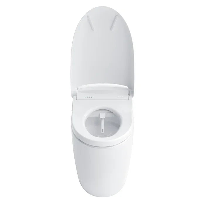 TOTO Neorest RS, Smart Toilet MS8341CUMFG#01, automatically closes | dual flush - YOURISHOP.COM