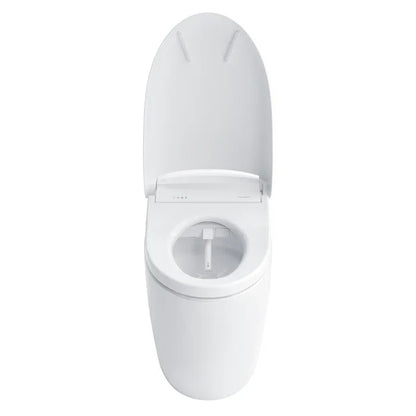 TOTO Neorest RS, Smart Toilet MS8341CUMFG#01, automatically closes | dual flush - YOURISHOP.COM