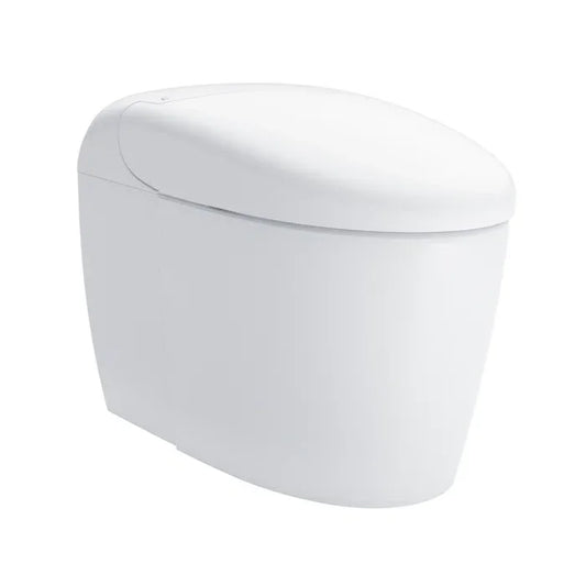 TOTO Neorest RS, Smart Toilet MS8341CUMFG#01, automatically closes | dual flush - YOURISHOP.COM