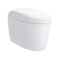 TOTO Neorest RS, Smart Toilet MS8341CUMFG#01, automatically closes | dual flush - YOURISHOP.COM