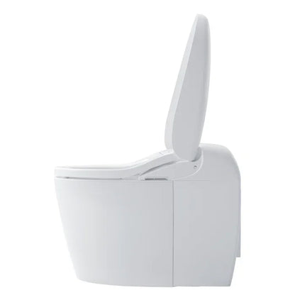 TOTO Neorest RS, Smart Toilet MS8341CUMFG#01, automatically closes | dual flush - YOURISHOP.COM