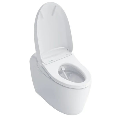 TOTO Neorest RS, Smart Toilet MS8341CUMFG#01, automatically closes | dual flush - YOURISHOP.COM