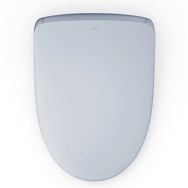 TOTO WASHLET Bidet S7A | All Newest Technologies | Elongated | Cotton White - YOURISHOP.COM