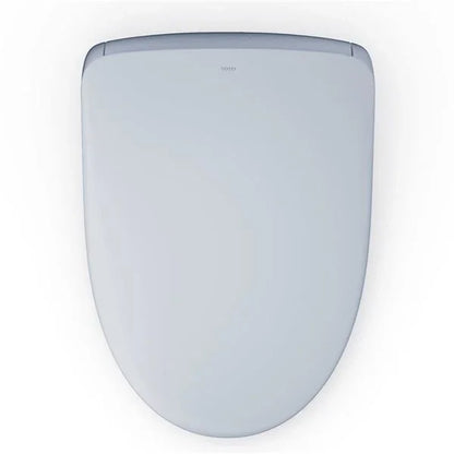 TOTO WASHLET Bidet S7A | All Newest Technologies | Elongated | Cotton White - YOURISHOP.COM