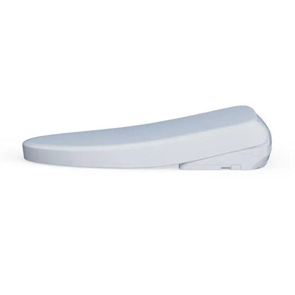 TOTO WASHLET Bidet S7A | All Newest Technologies | Elongated | Cotton White - YOURISHOP.COM