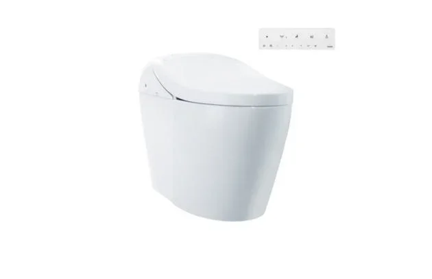 TOTO Washlet G5A new generation advanced smart toilet MS7631CEMFG#01 (USA) - YOURISHOP.COM