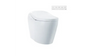 TOTO Washlet G5A new generation advanced smart toilet MS7631CEMFG#01 (USA) - YOURISHOP.COM
