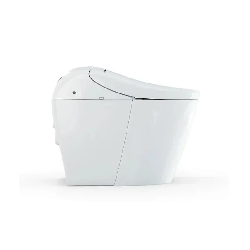 TOTO Washlet G5A new generation advanced smart toilet MS7631CEMFG#01 (USA) - YOURISHOP.COM