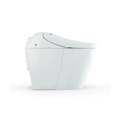 TOTO Washlet G5A new generation advanced smart toilet MS7631CEMFG#01 (USA) - YOURISHOP.COM